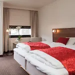 Thon Отель 3*