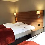 Thon Szálloda 3*