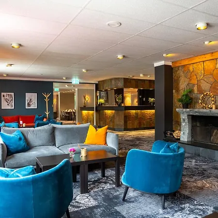 Hotel Thon Partner 3*