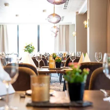 Thon Partner Hotel Otta