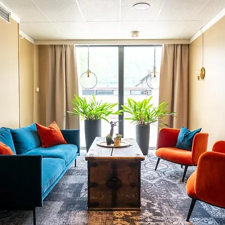 Thon Partner Hotel Otta