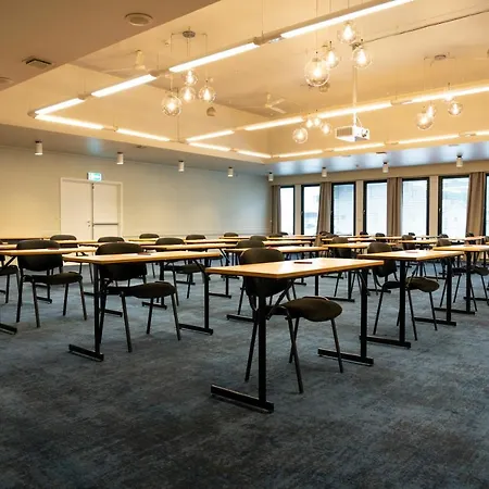 Thon 酒店