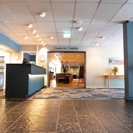Hotel Thon Partner 3*