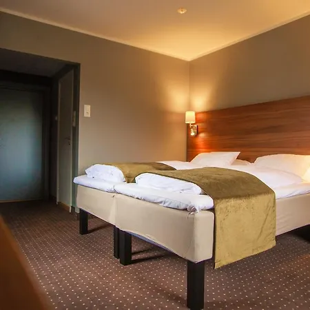 Hotel Thon Partner