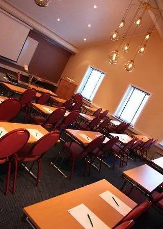 Thon 3* Otta