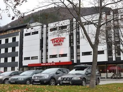 Hotel Thon Otta