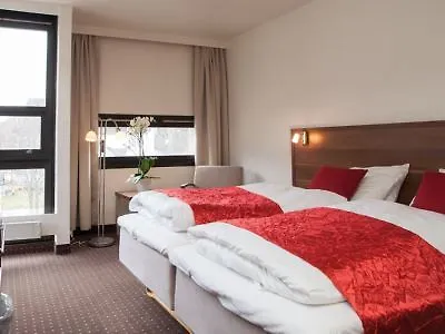 Thon Partner Hotel 3*