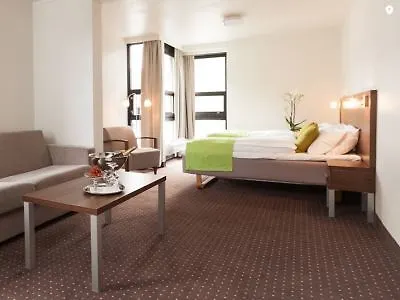 Hotel Thon Partner 3*