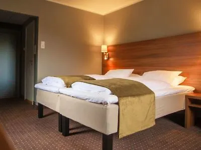 Thon Partner 3* Otta