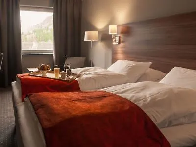 Hotel Thon Partner 3*