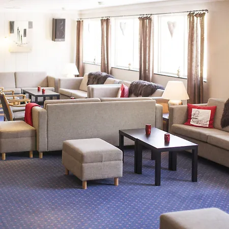 Hotel Thon Partner 3*