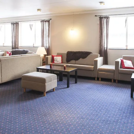 Thon Partner Hotel 3*