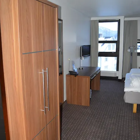 Thon Hotel