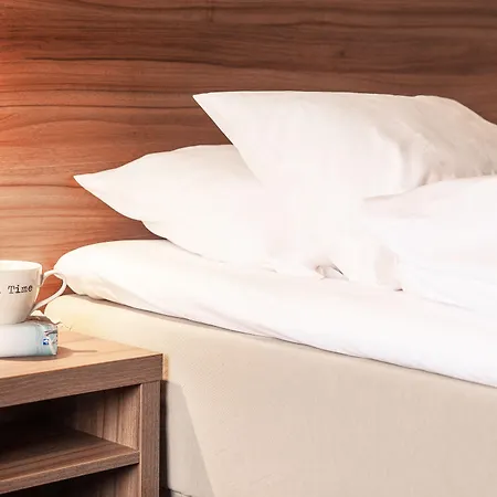 Thon Partner 3* Отта