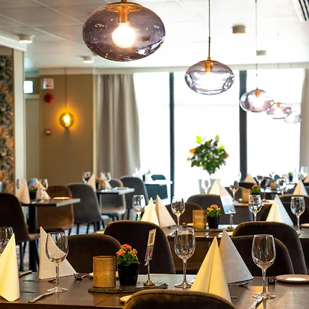 Отель Thon Partner