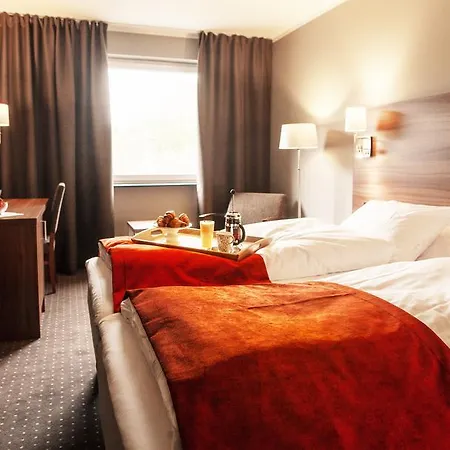 Thon Partner Hotel 3*
