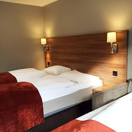 Thon Partner Hotel 3*