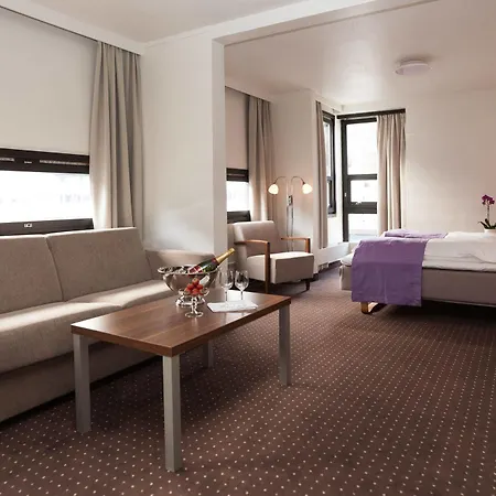 Thon Partner Hotel 3*