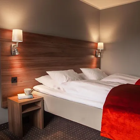 Hotel Thon Partner 3*