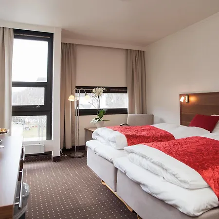 Thon Partner Hotel 3*