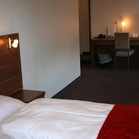 Hotel Thon Partner Otta
