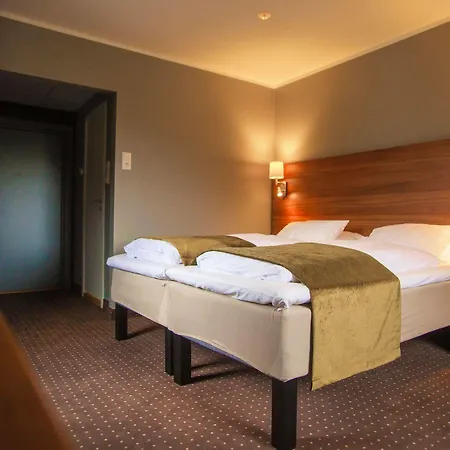 Hotel Thon Partner
