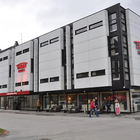 Thon Partner Hotel 3*