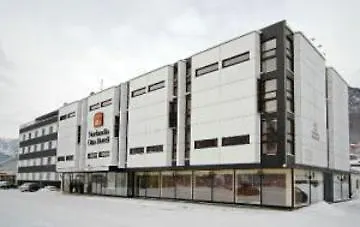 Hotel Thon Partner Otta