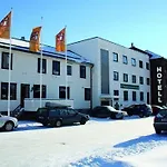 Hotel Thon Otta