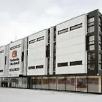 Hotel Thon Otta