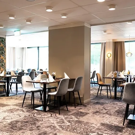 Hotell Thon Partner