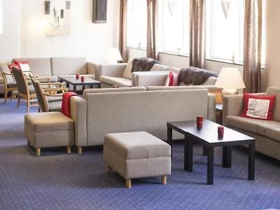 Thon Partner Hotell