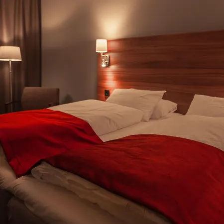 Thon Hotell Otta