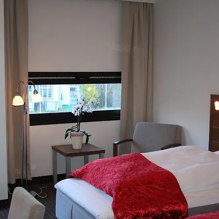 Hotell Thon Partner